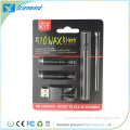 New Style FC 500 Electronic Cigarette Disposable Start Kit